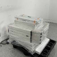 Lot Of Speirs Robertson Table Parts image 0